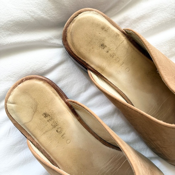 Nisolo Mariella mule - Picture 4 of 7